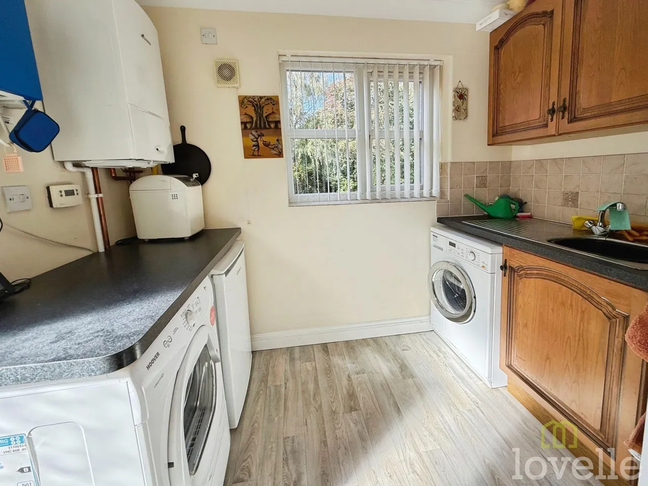 St. Georges Drive, Woodhall Spa, LN10, photo 10