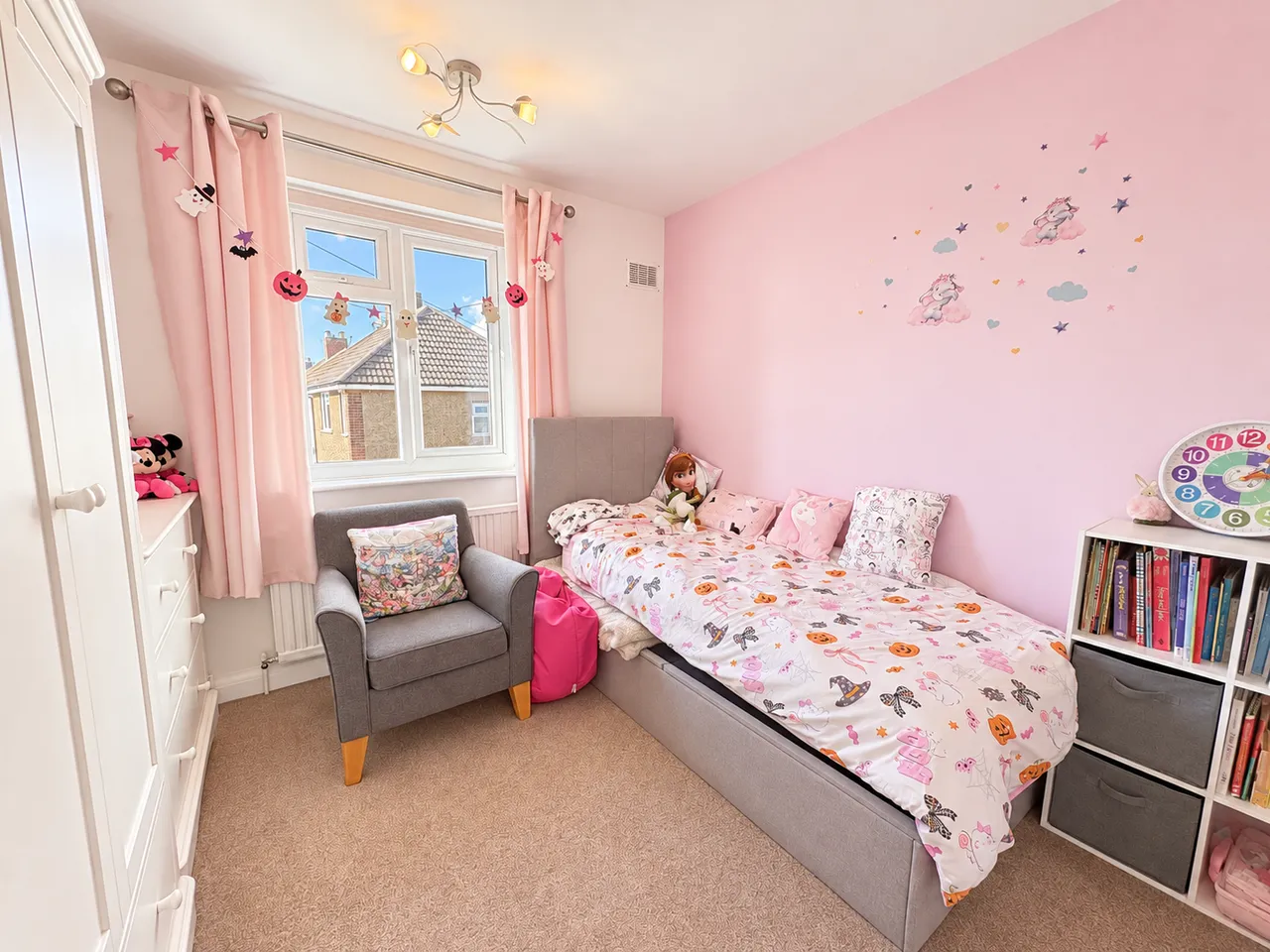 Hinckley Road, Ibstock, LE67, photo 9