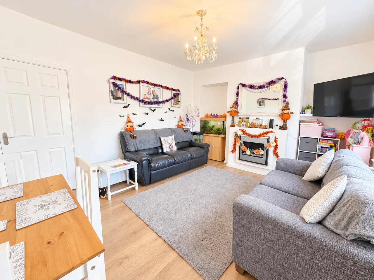 Hinckley Road, Ibstock, LE67, photo 5