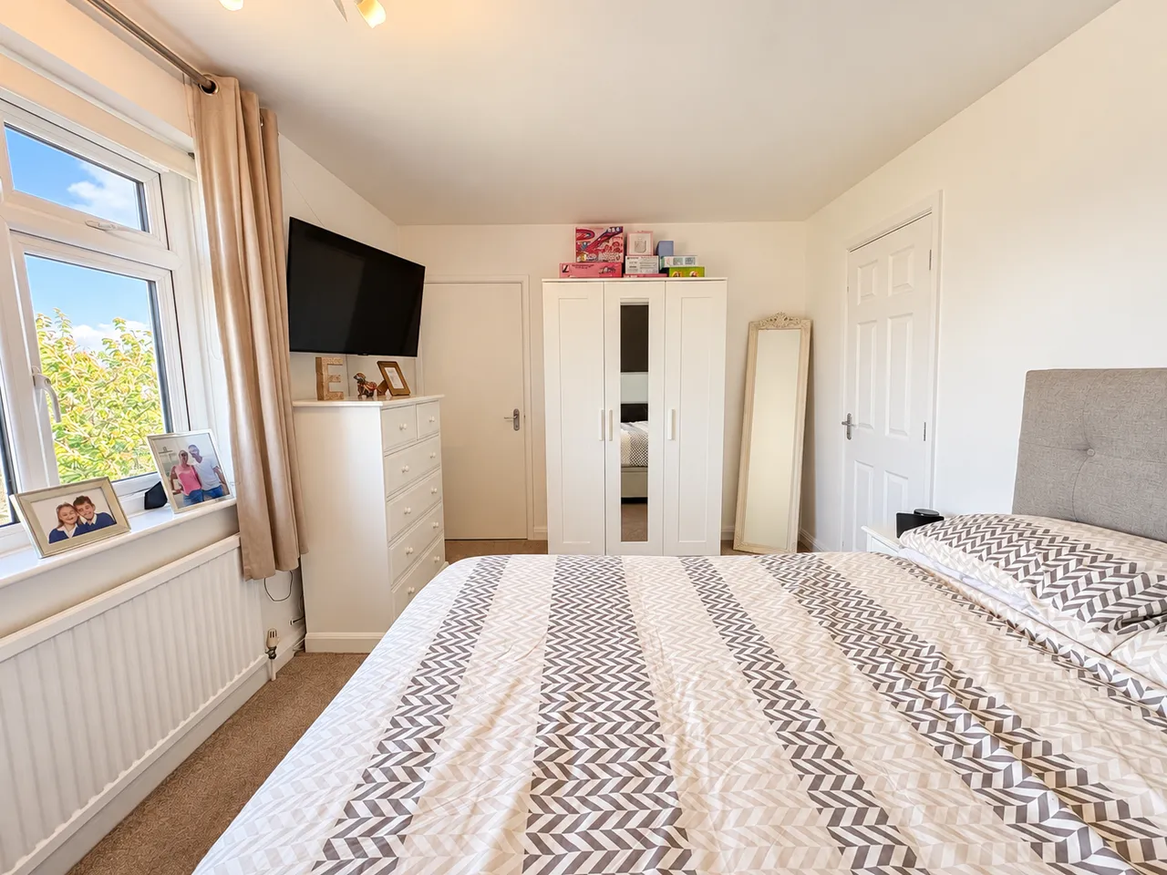 Hinckley Road, Ibstock, LE67, photo 8