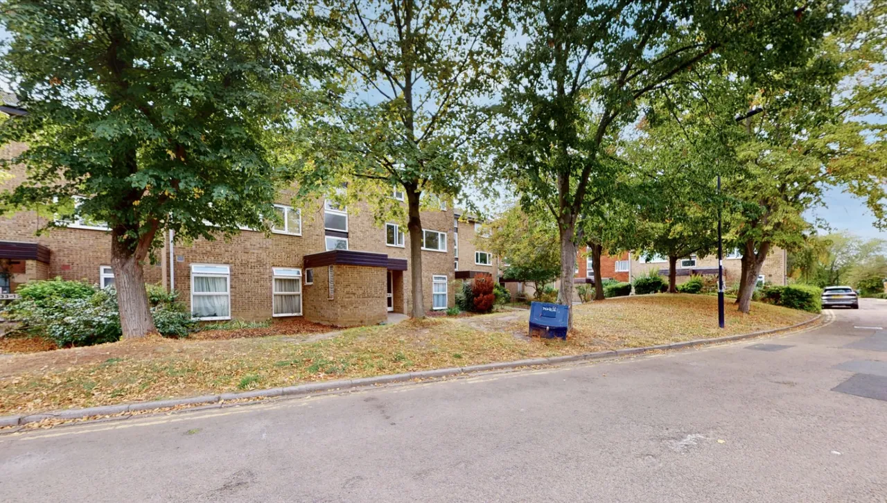 Buckingham Avenue, Perivale, UB6, photo 18