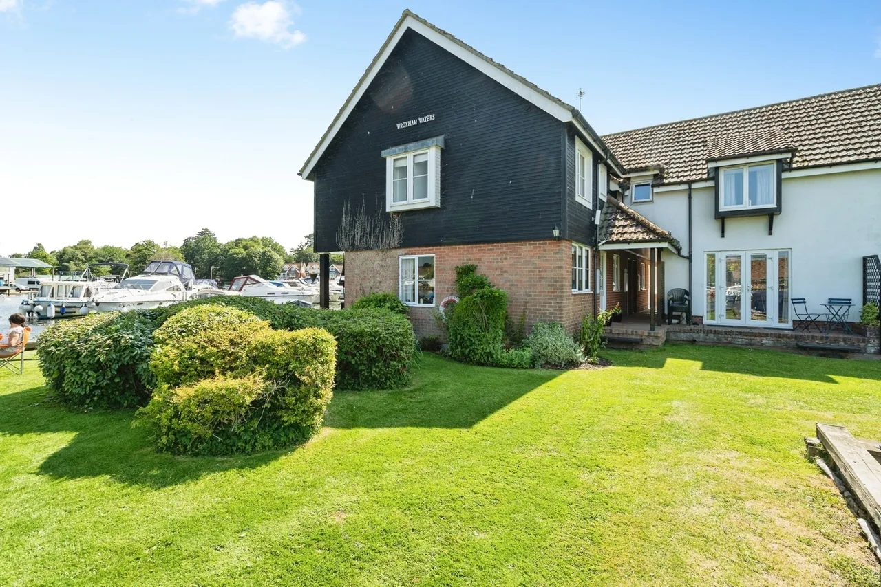Staitheway Road, Wroxham, Norwich, Norfolk, NR12, photo 12