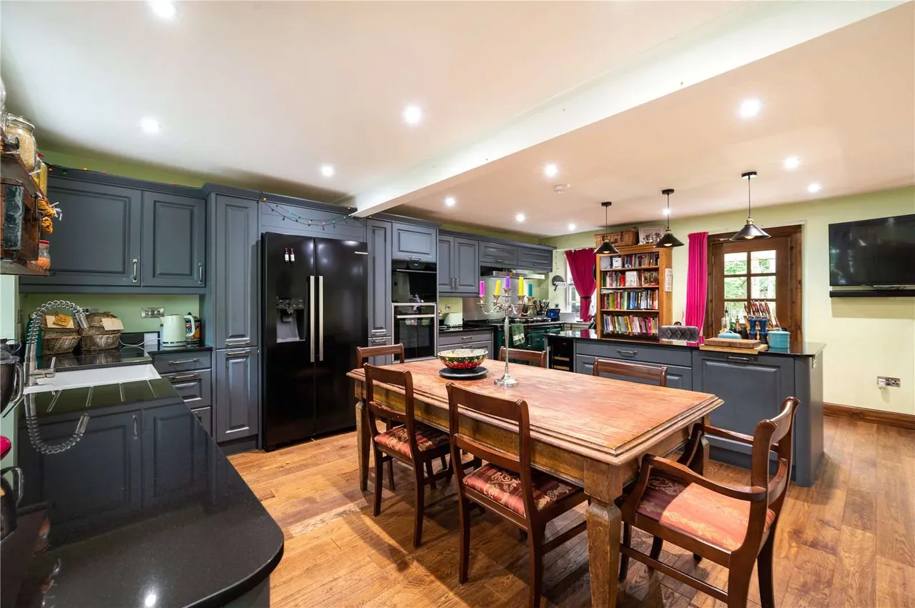 Falaburn House, Fala Dam, Pathhead, Midlothian, EH37 5SU, photo 4