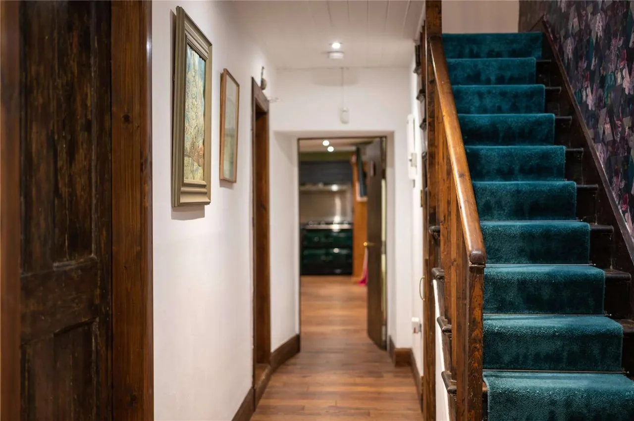 Falaburn House, Fala Dam, Pathhead, Midlothian, EH37 5SU, photo 9