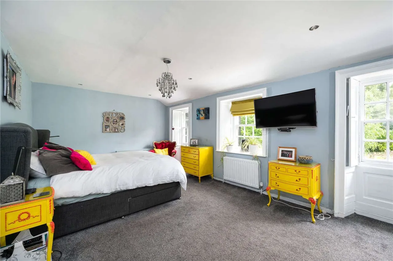 Falaburn House, Fala Dam, Pathhead, Midlothian, EH37 5SU, photo 10