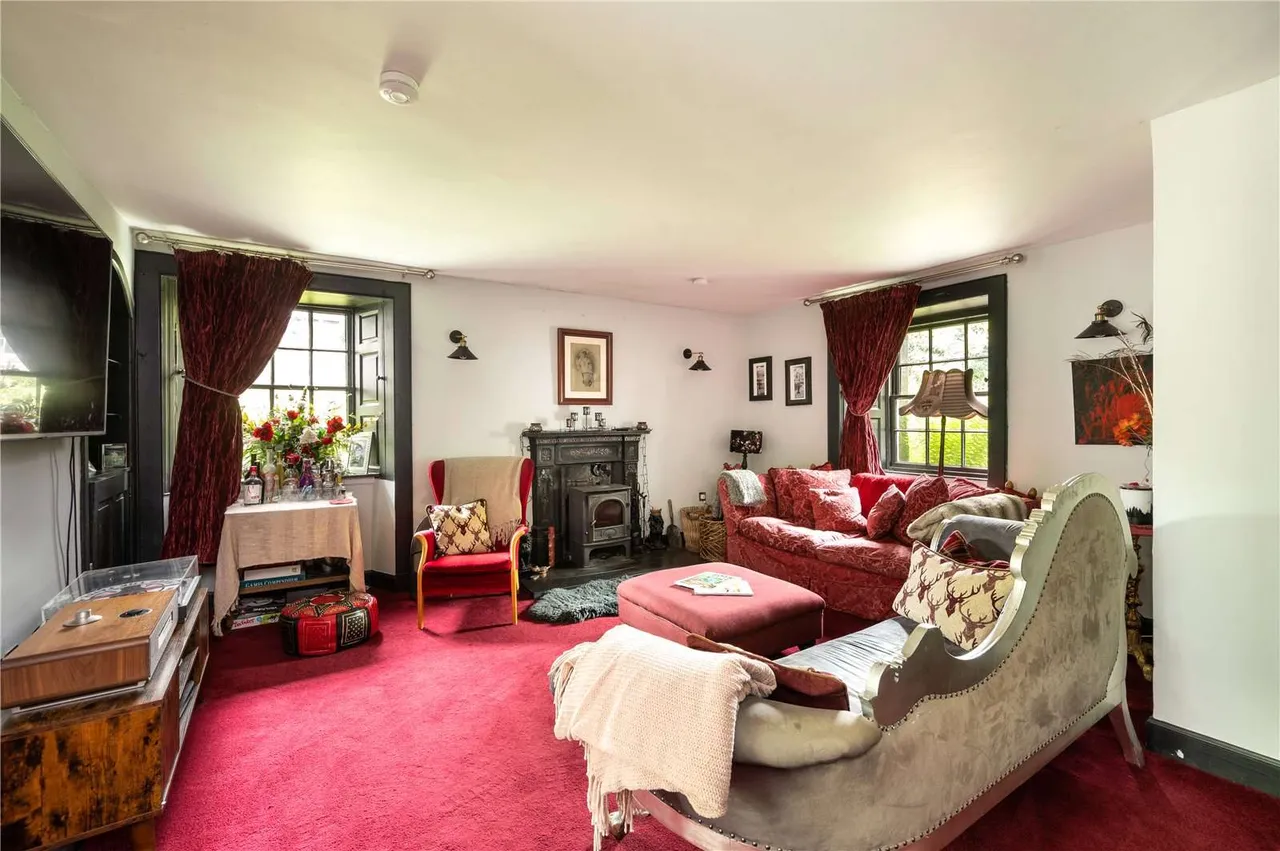 Falaburn House, Fala Dam, Pathhead, Midlothian, EH37 5SU, photo 6
