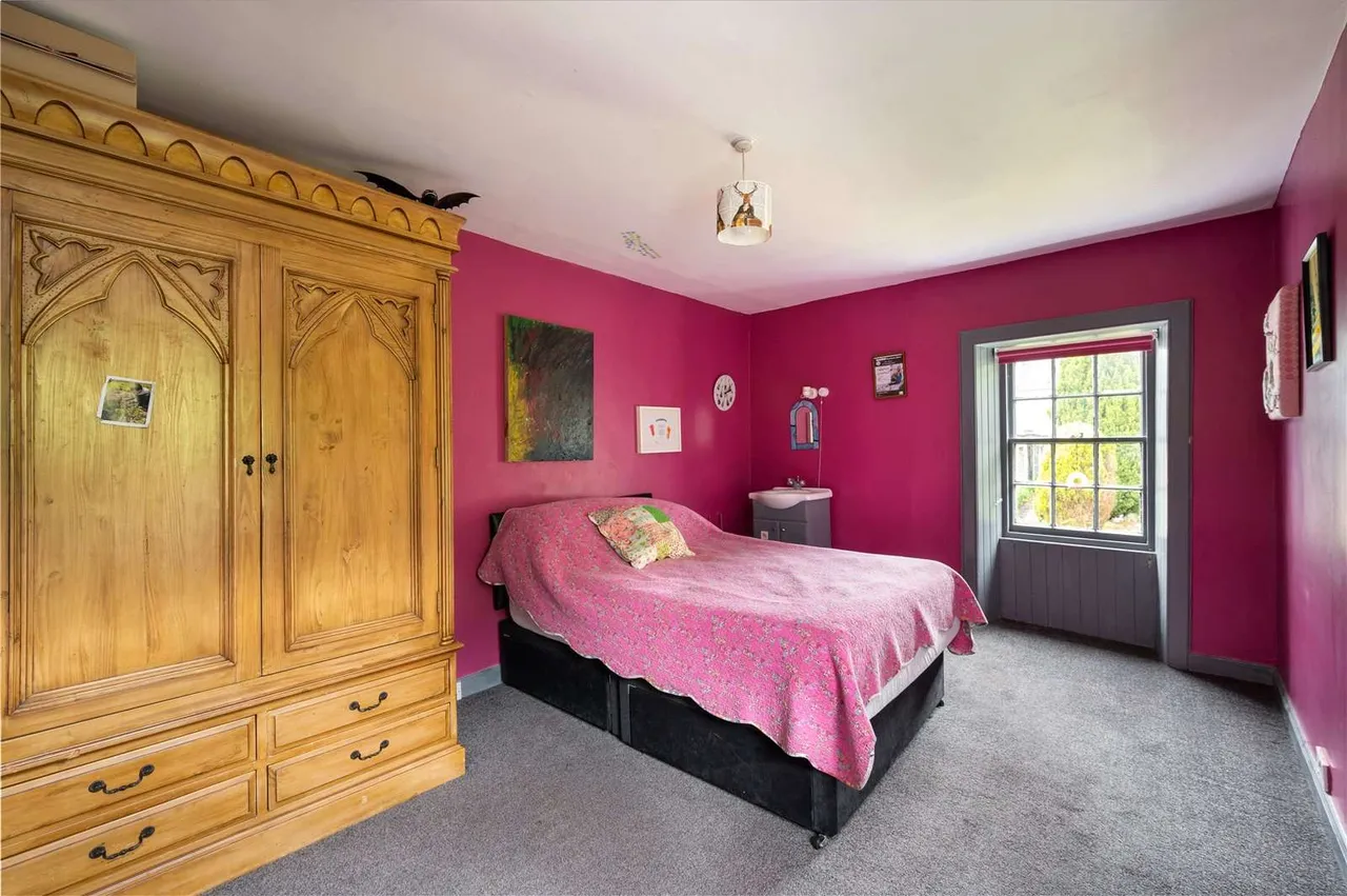 Falaburn House, Fala Dam, Pathhead, Midlothian, EH37 5SU, photo 12