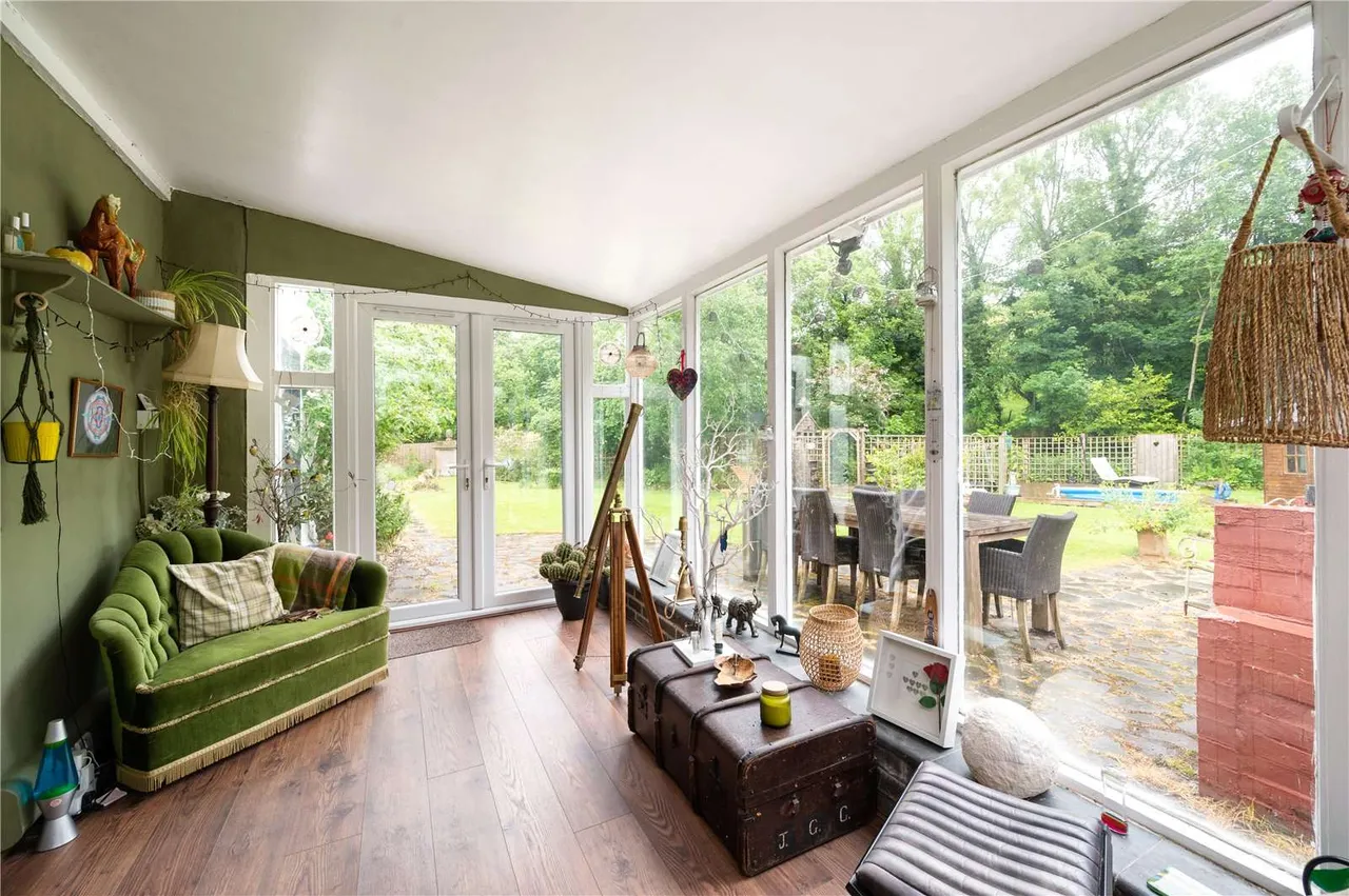 Falaburn House, Fala Dam, Pathhead, Midlothian, EH37 5SU, photo 7