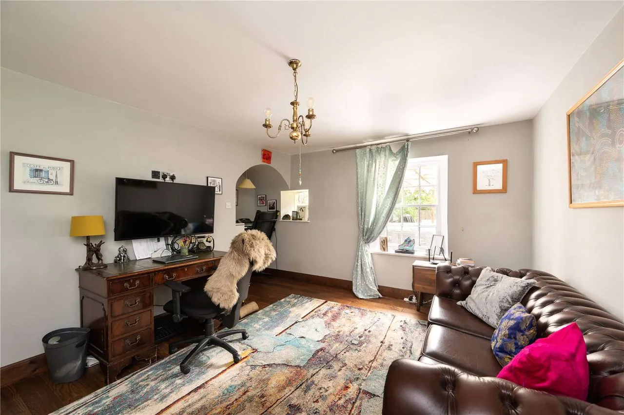 Falaburn House, Fala Dam, Pathhead, Midlothian, EH37 5SU, photo 8