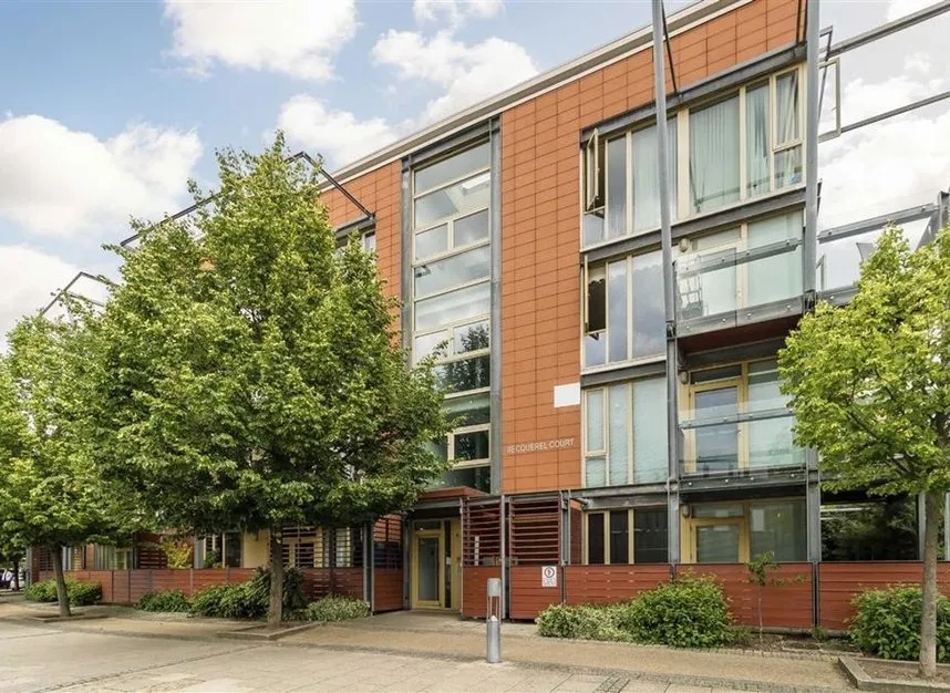 2 bed flat to rent — School Square, Greenwich, SE10