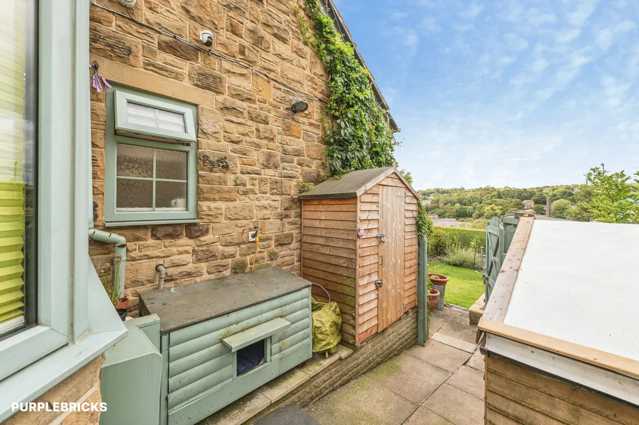 Crackenedge Lane, Dewsbury, WF13, photo 22