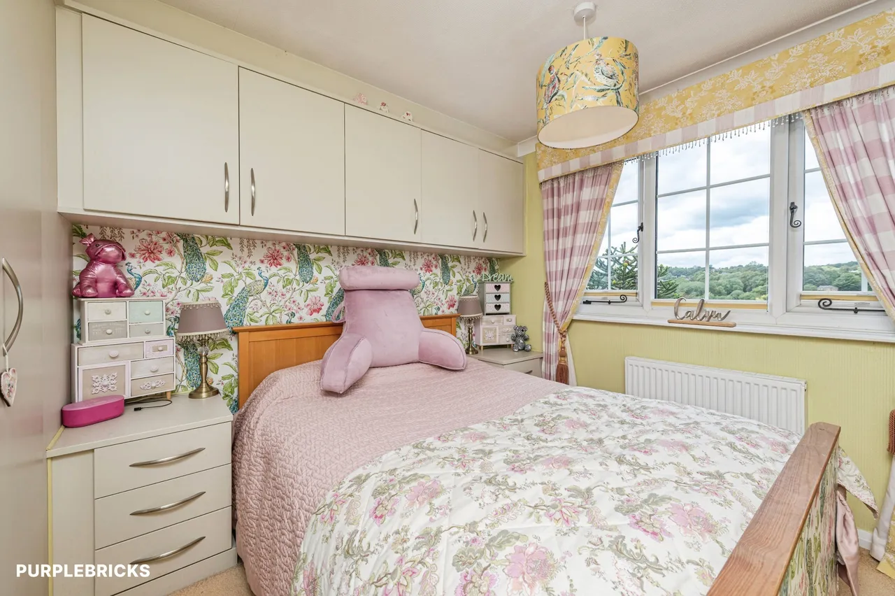 Crackenedge Lane, Dewsbury, WF13, photo 16