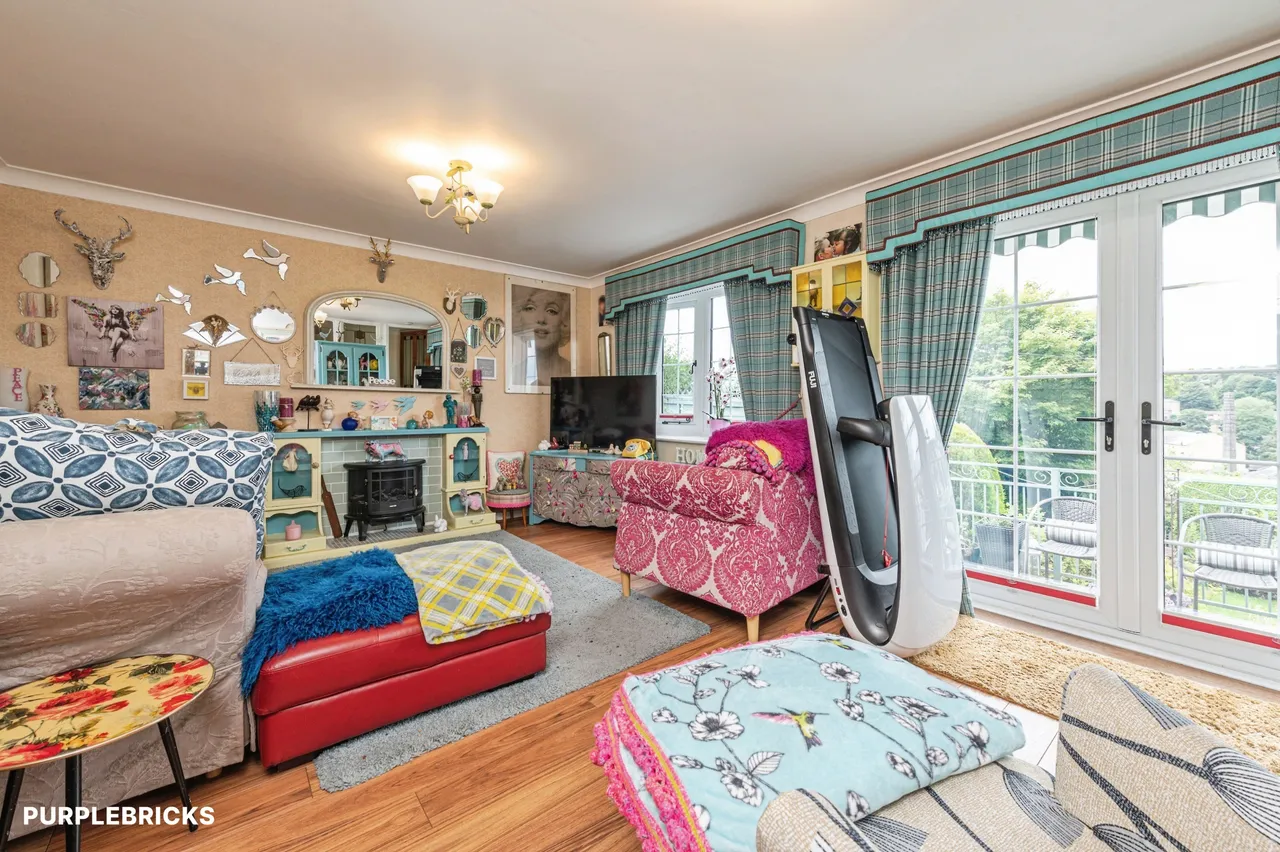 Crackenedge Lane, Dewsbury, WF13, photo 6