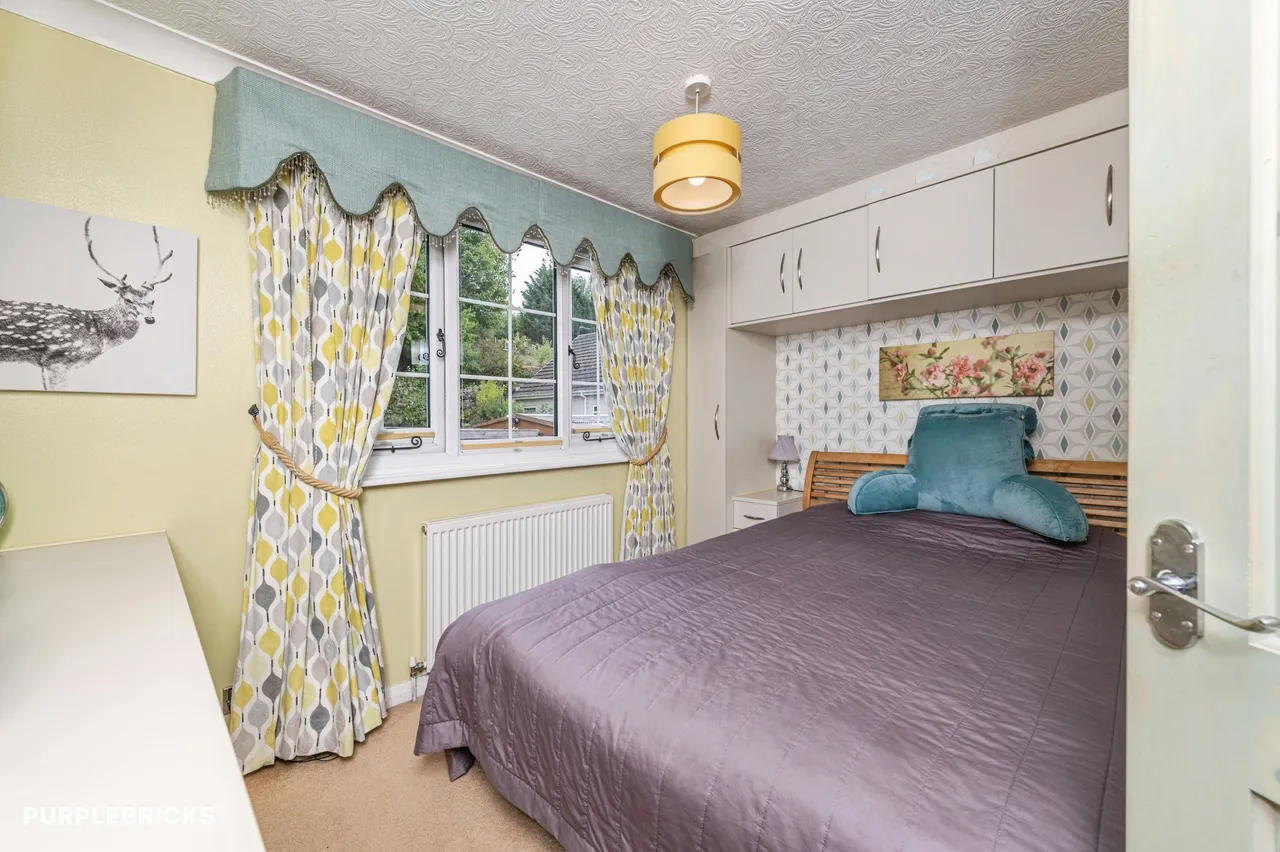 Crackenedge Lane, Dewsbury, WF13, photo 17