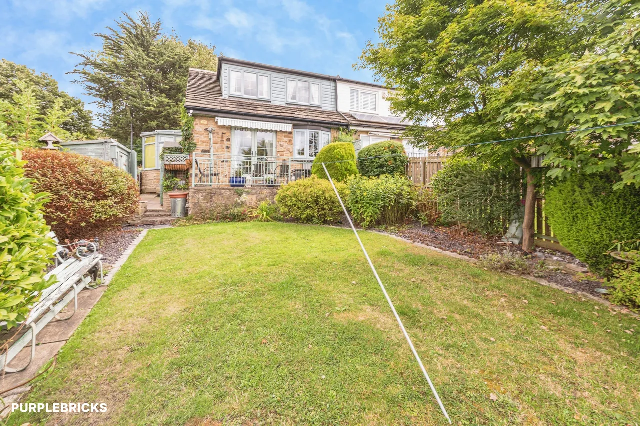 house for sale, Crackenedge Lane, Dewsbury, WF13