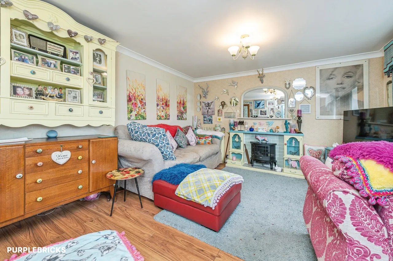 Crackenedge Lane, Dewsbury, WF13, photo 8