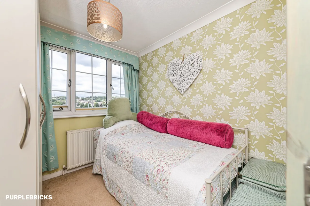 Crackenedge Lane, Dewsbury, WF13, photo 19