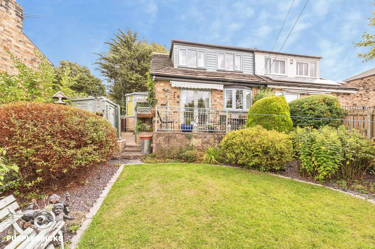 Crackenedge Lane, Dewsbury, WF13, photo 24