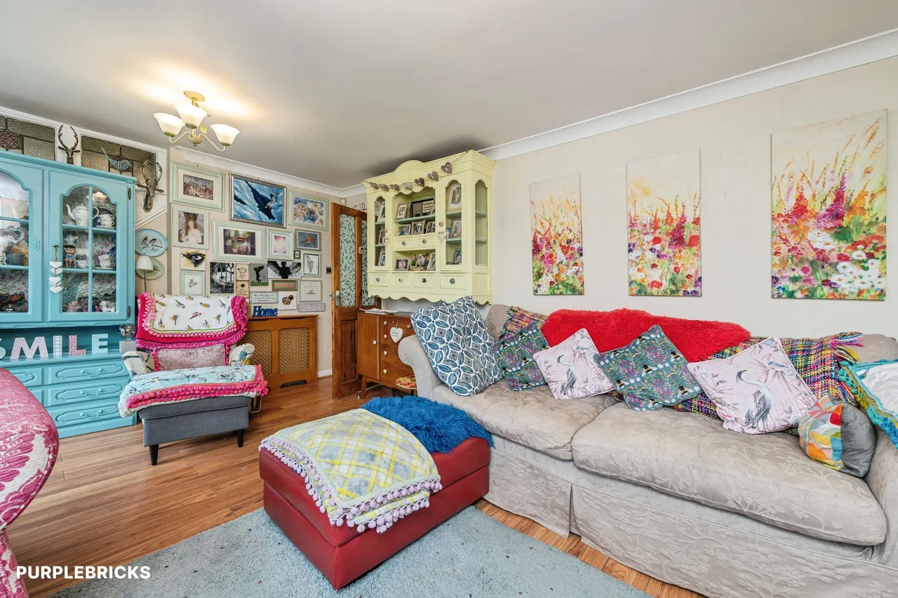 Crackenedge Lane, Dewsbury, WF13, photo 10