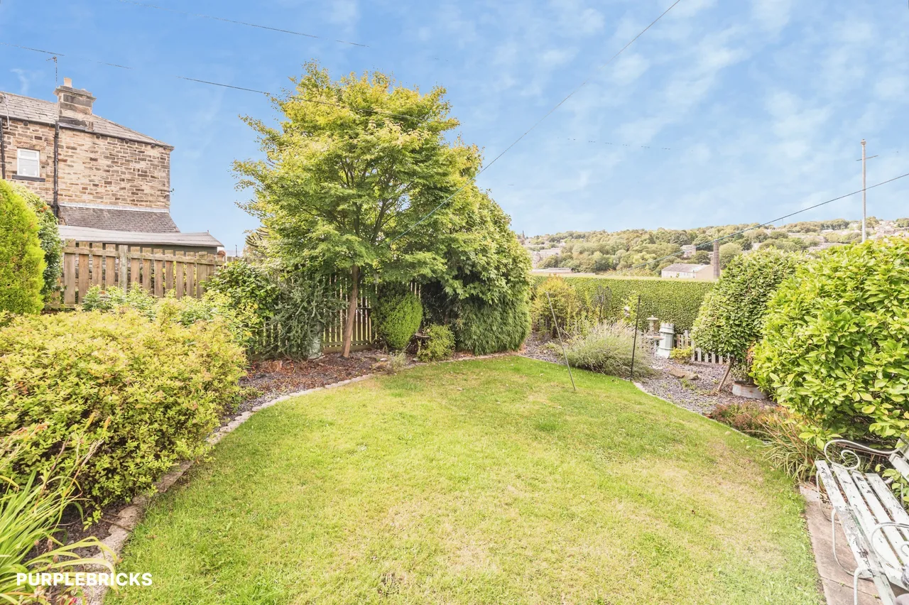 Crackenedge Lane, Dewsbury, WF13, photo 23