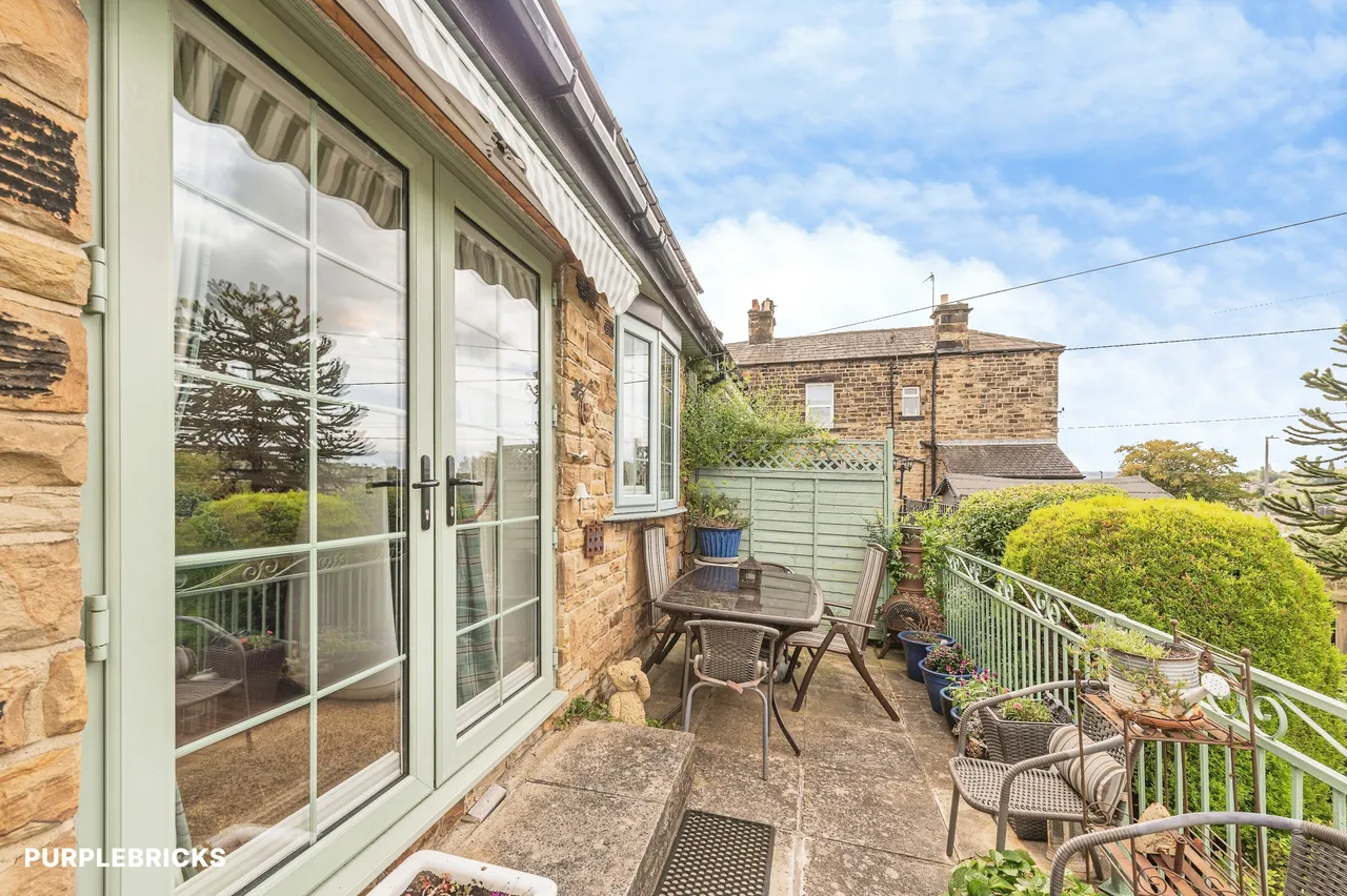 Crackenedge Lane, Dewsbury, WF13, photo 12