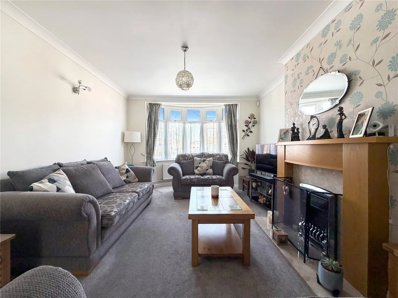 Mere Road, Wigston, LE18, photo 16