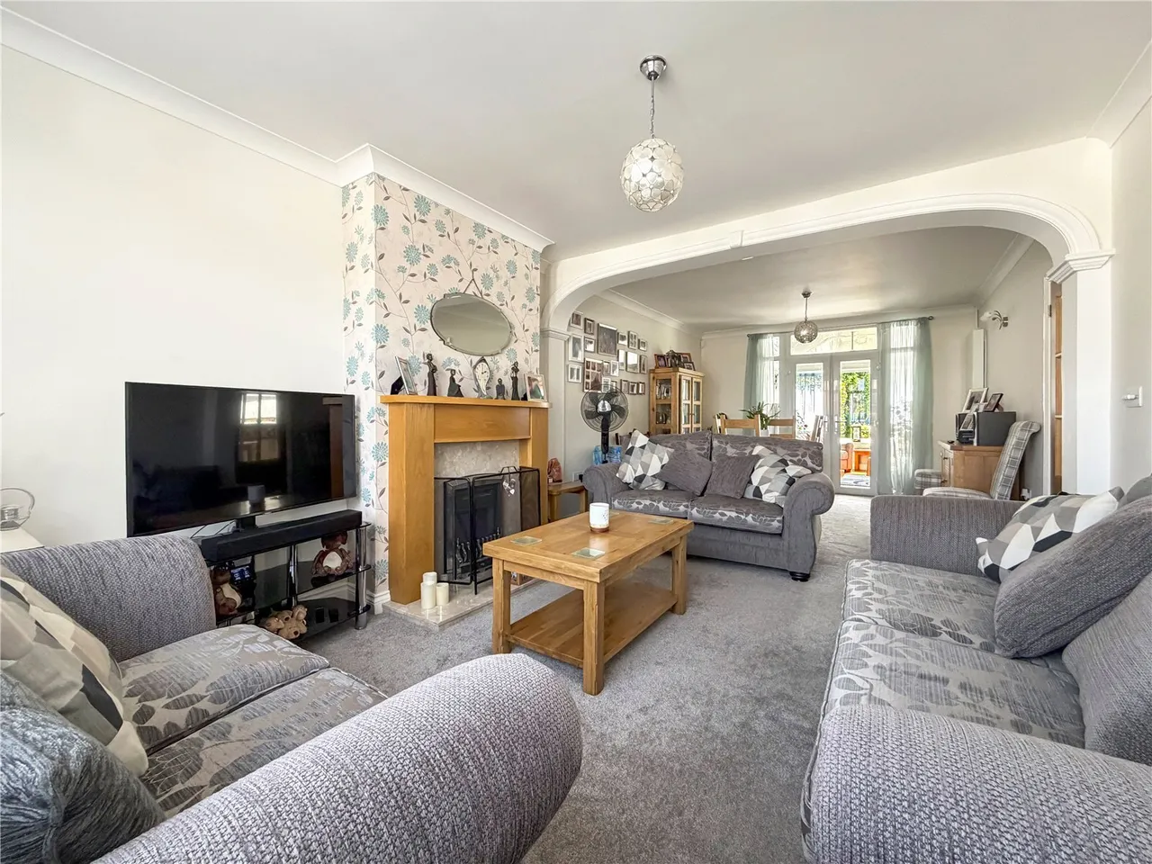Mere Road, Wigston, LE18, photo 2