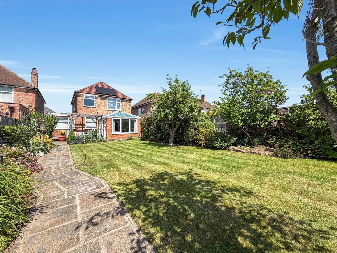 Mere Road, Wigston, LE18, photo 12