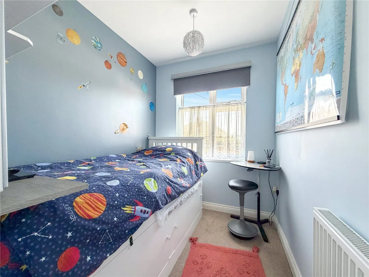 Mere Road, Wigston, LE18, photo 9