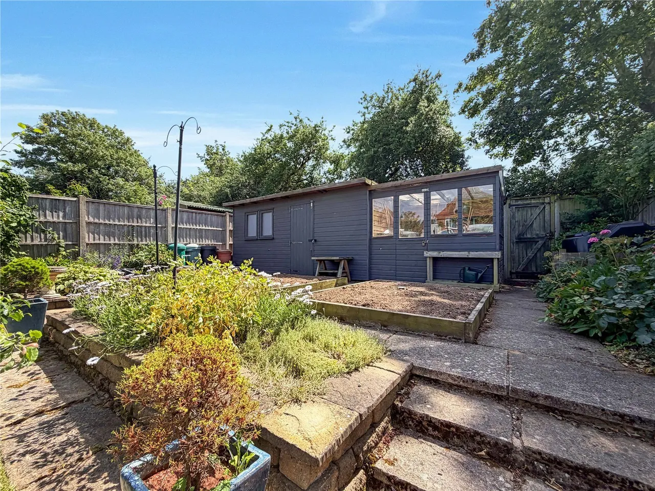 Mere Road, Wigston, LE18, photo 27