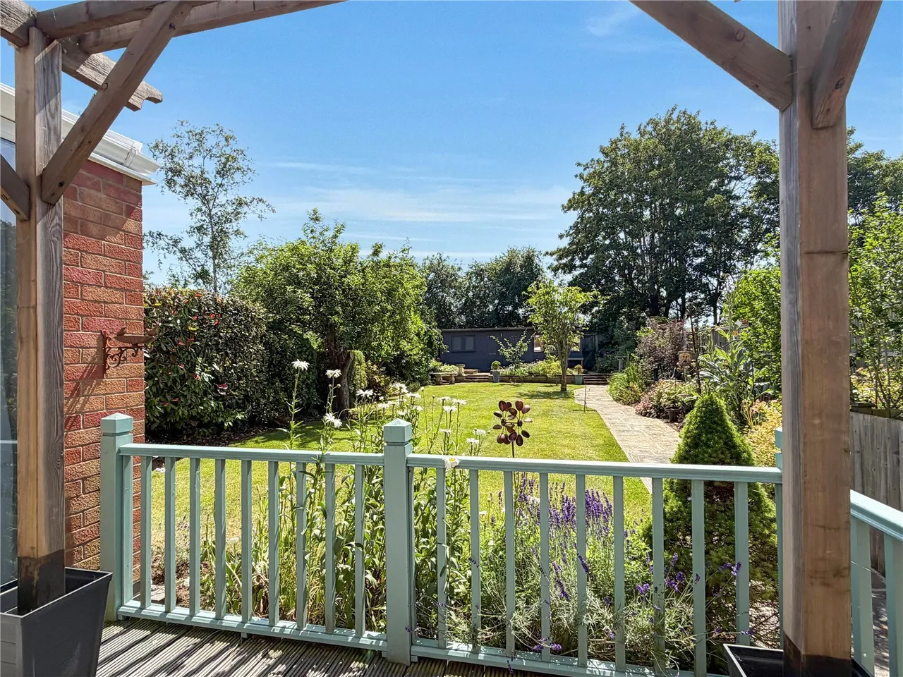 Mere Road, Wigston, LE18, photo 25