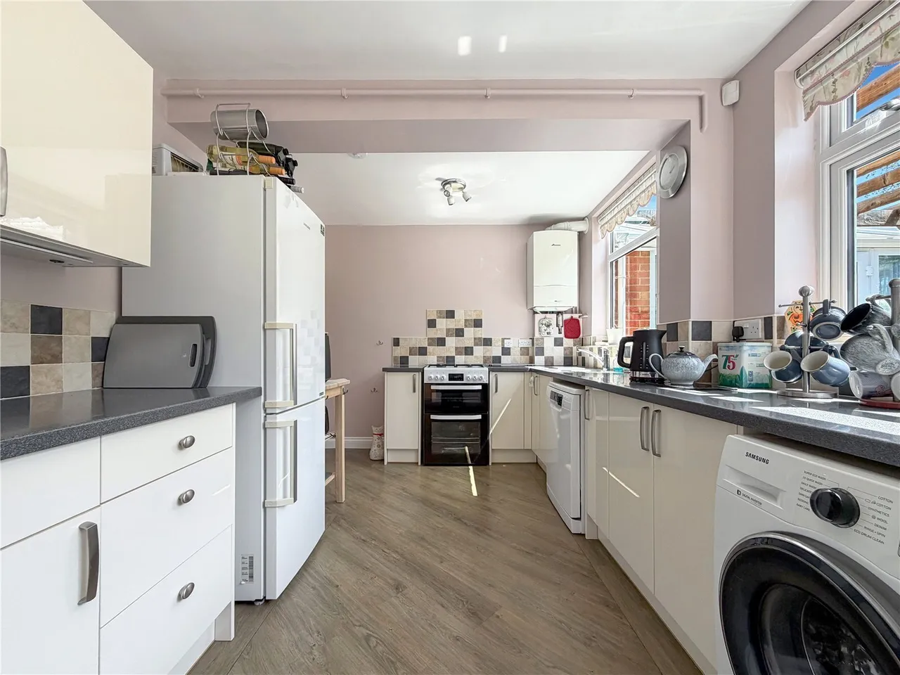 Mere Road, Wigston, LE18, photo 4