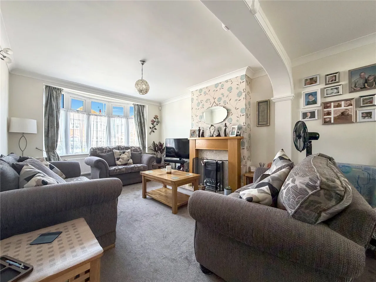 Mere Road, Wigston, LE18, photo 5