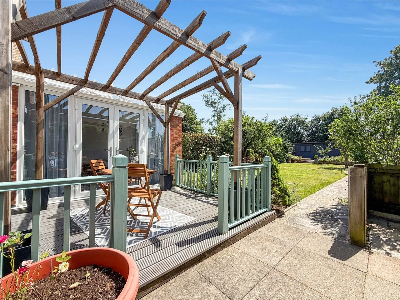 Mere Road, Wigston, LE18, photo 11