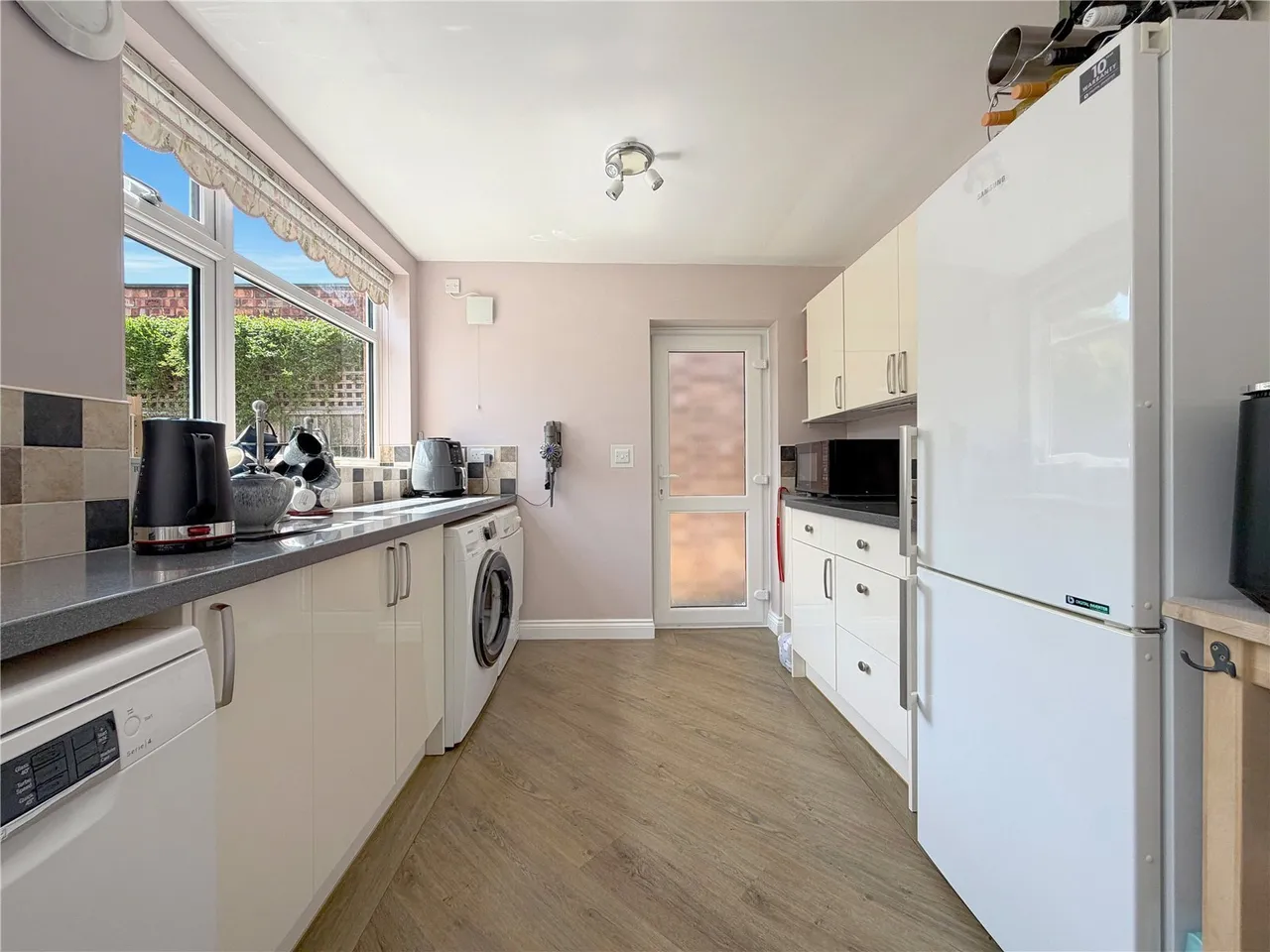 Mere Road, Wigston, LE18, photo 19