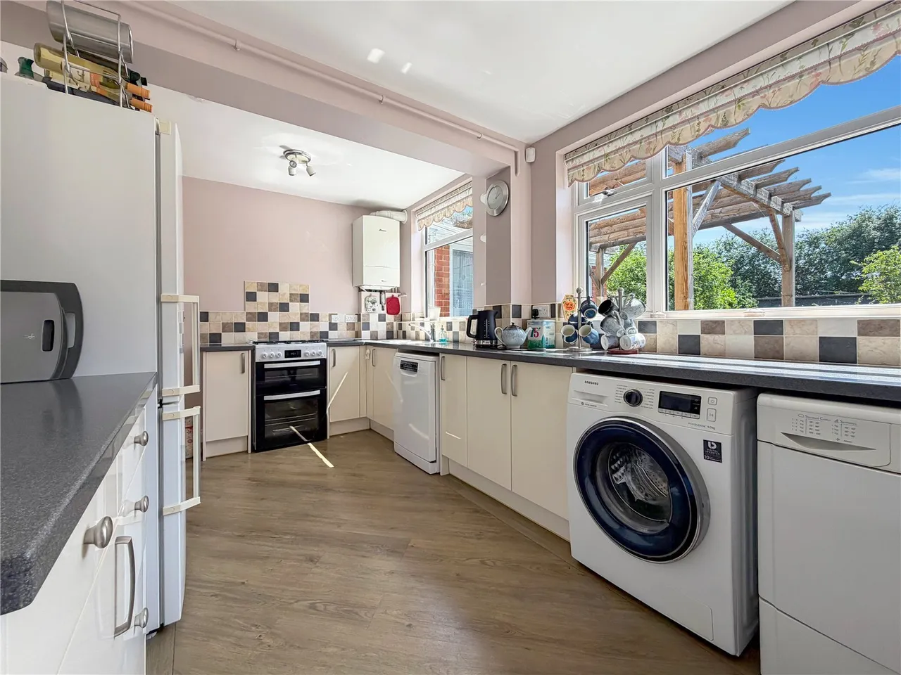 Mere Road, Wigston, LE18, photo 18