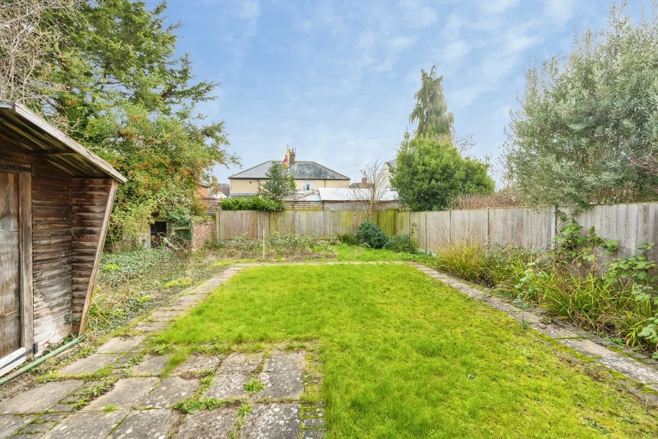 Irwin Road, Bedford, Bedfordshire, MK40, photo 20