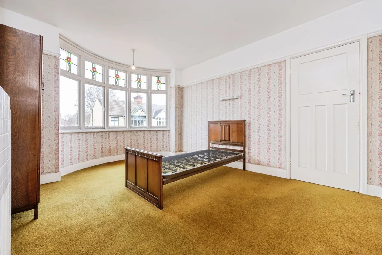 Irwin Road, Bedford, Bedfordshire, MK40, photo 3