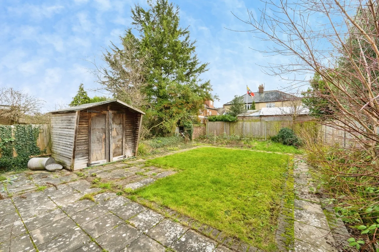 Irwin Road, Bedford, Bedfordshire, MK40, photo 4