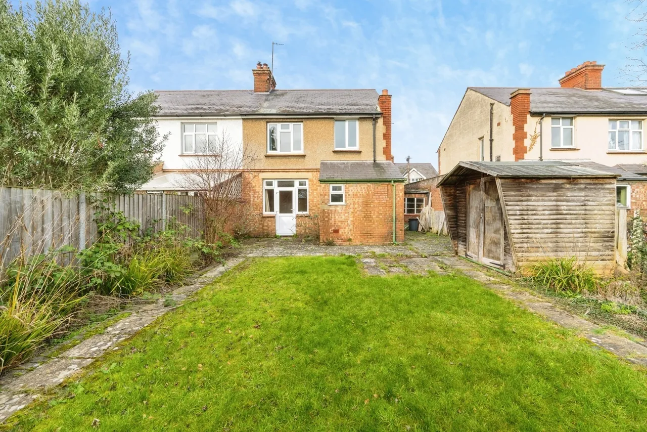 Irwin Road, Bedford, Bedfordshire, MK40, photo 19