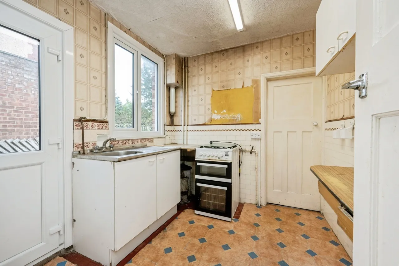 Irwin Road, Bedford, Bedfordshire, MK40, photo 8