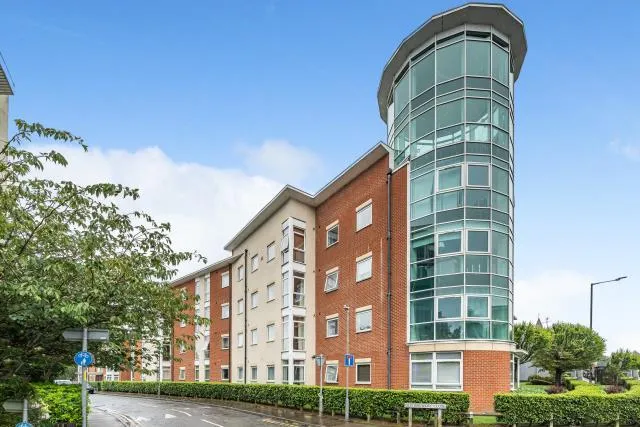 Kerr Place, Aylesbury, HP21, photo 10