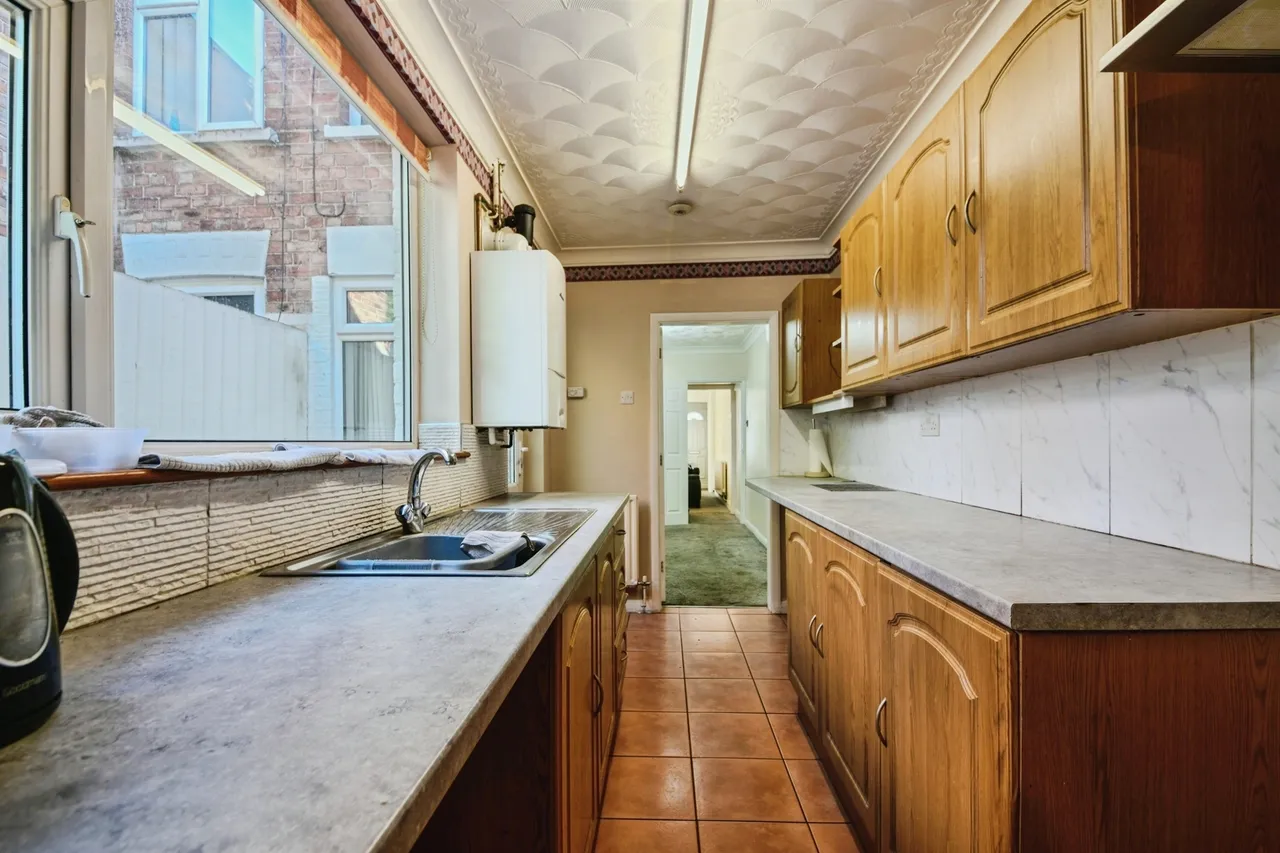 Granville Street, Boston, PE21, photo 9