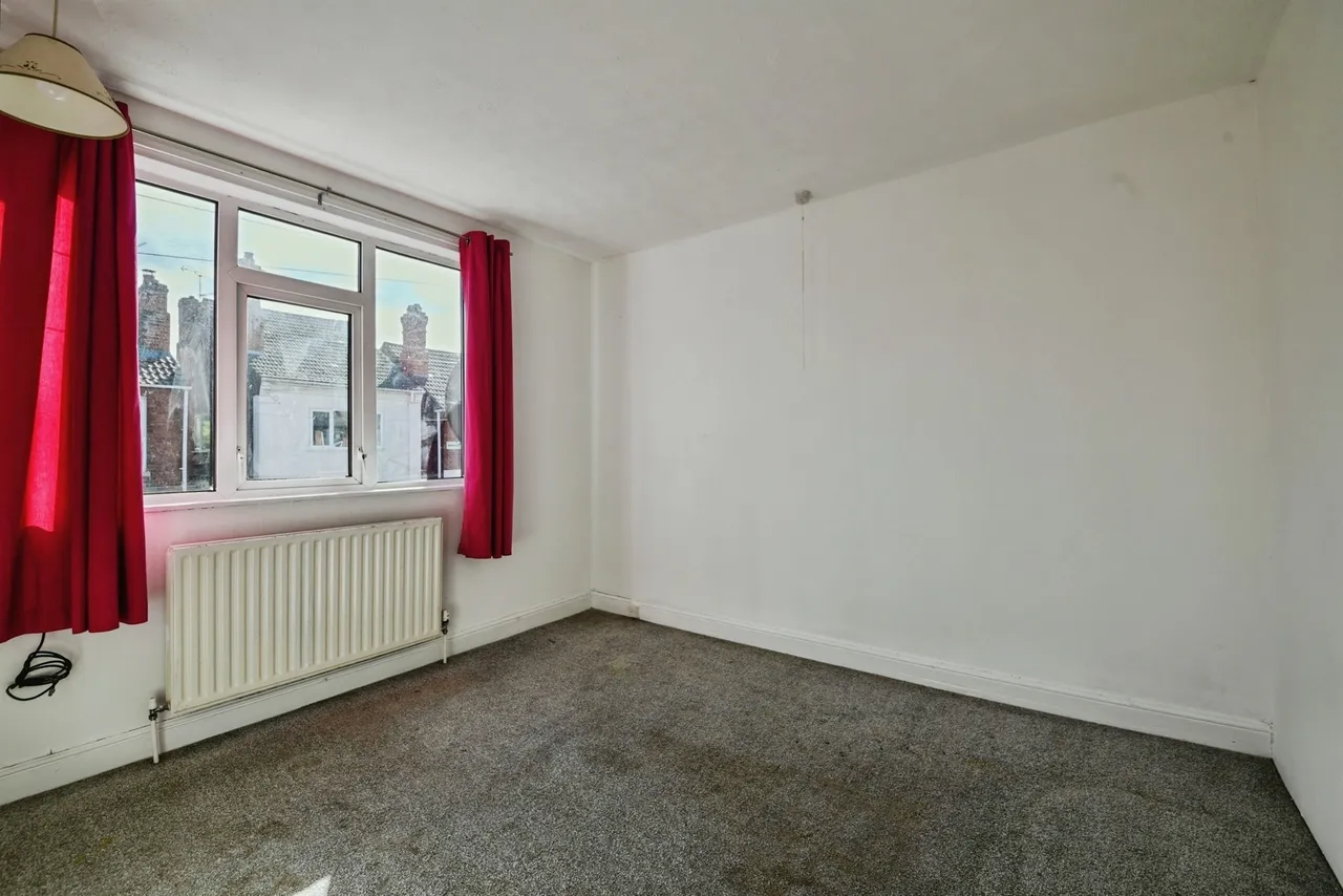Granville Street, Boston, PE21, photo 12