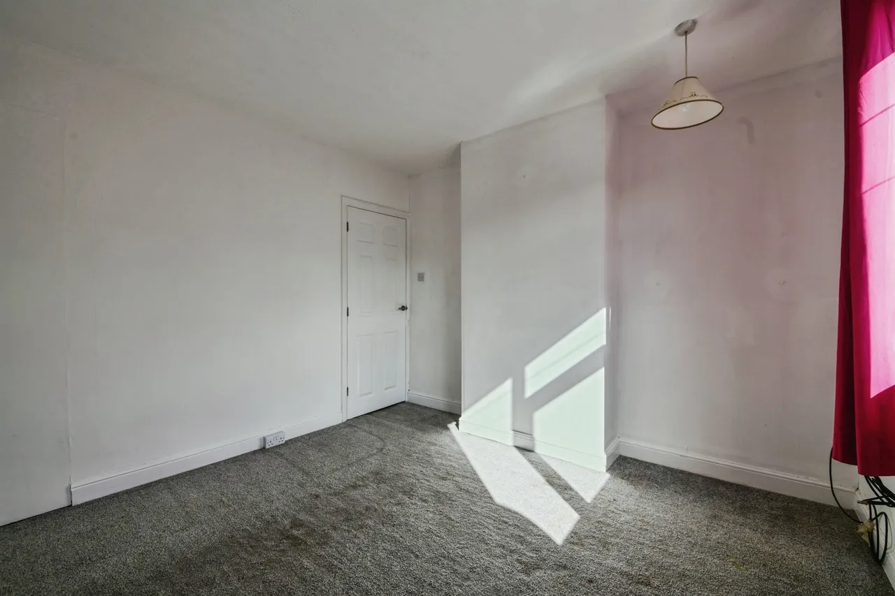 Granville Street, Boston, PE21, photo 11