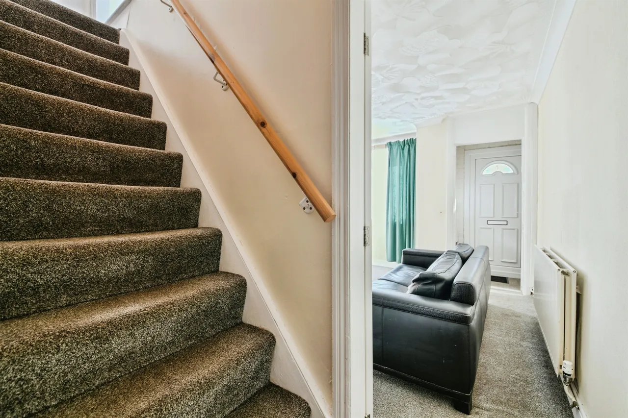 Granville Street, Boston, PE21, photo 4