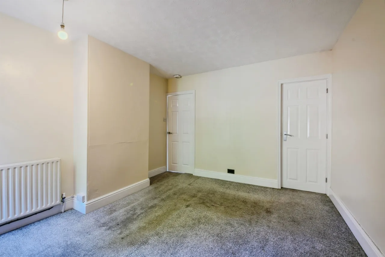 Granville Street, Boston, PE21, photo 10