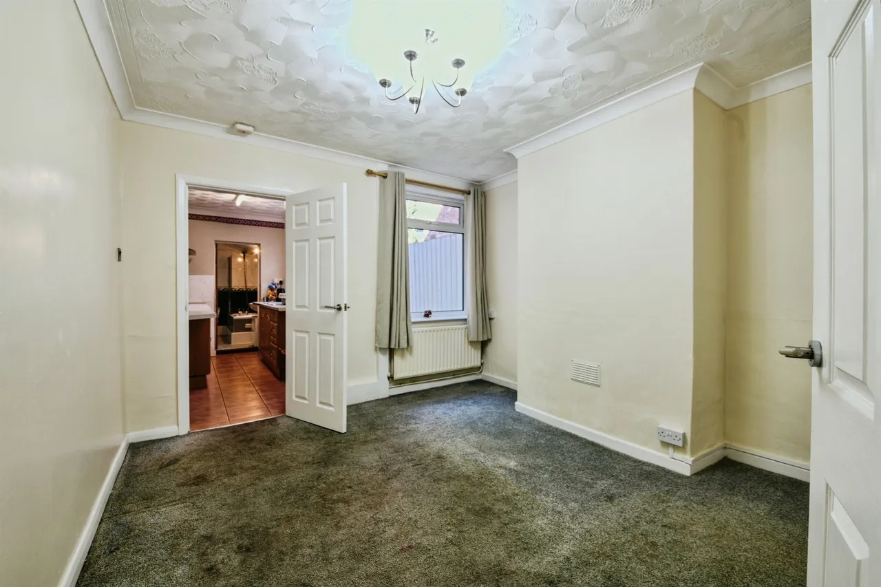 Granville Street, Boston, PE21, photo 5