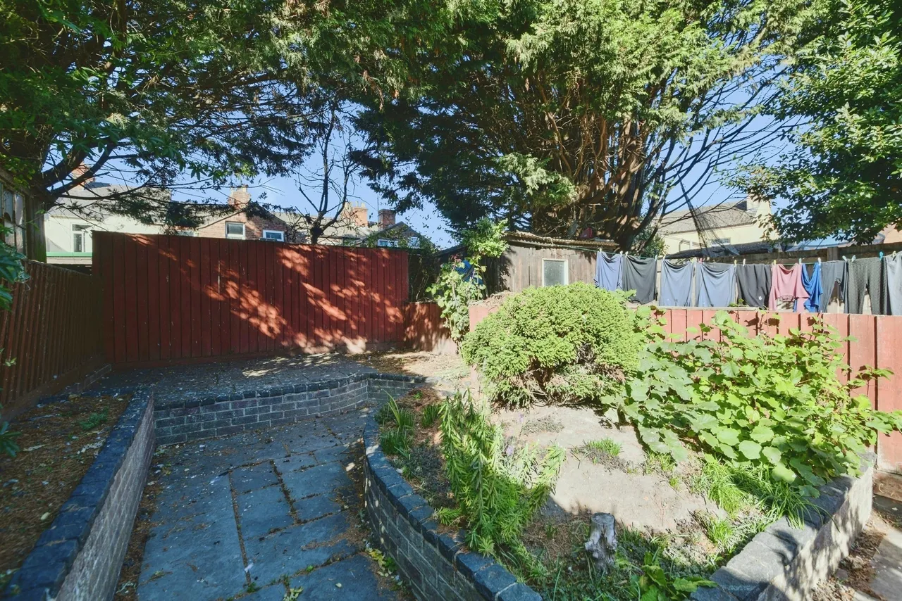 Granville Street, Boston, PE21, photo 17