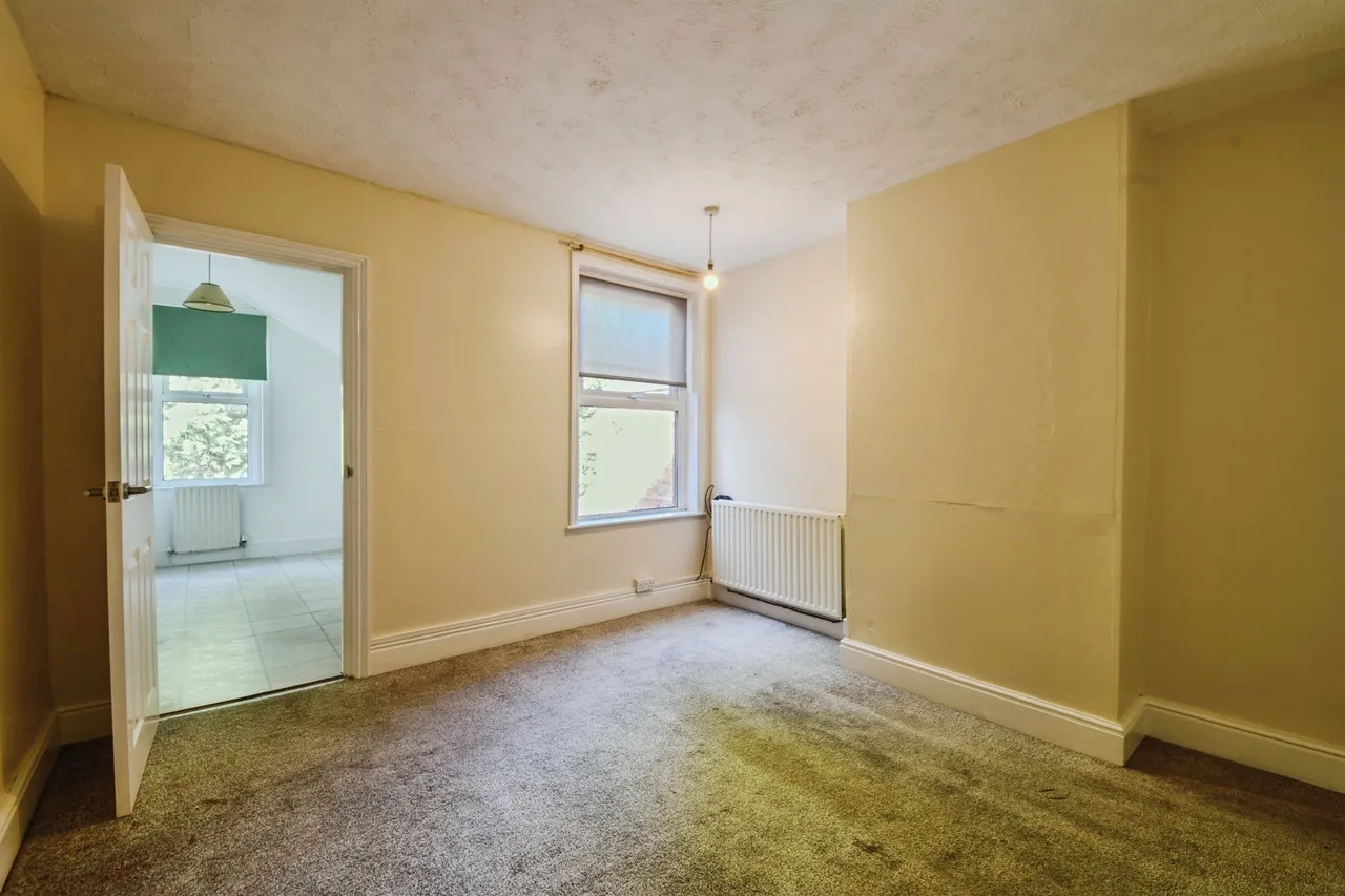 Granville Street, Boston, PE21, photo 14